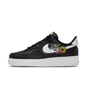 Nike Air Force 1 '07 Premium "Flowers" - Women's