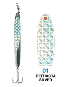 Deadly Dick Long Casting & Jigging Lures