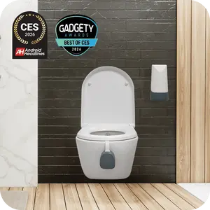 Vivoo Smart Toilet Vivoo Smart Toilet