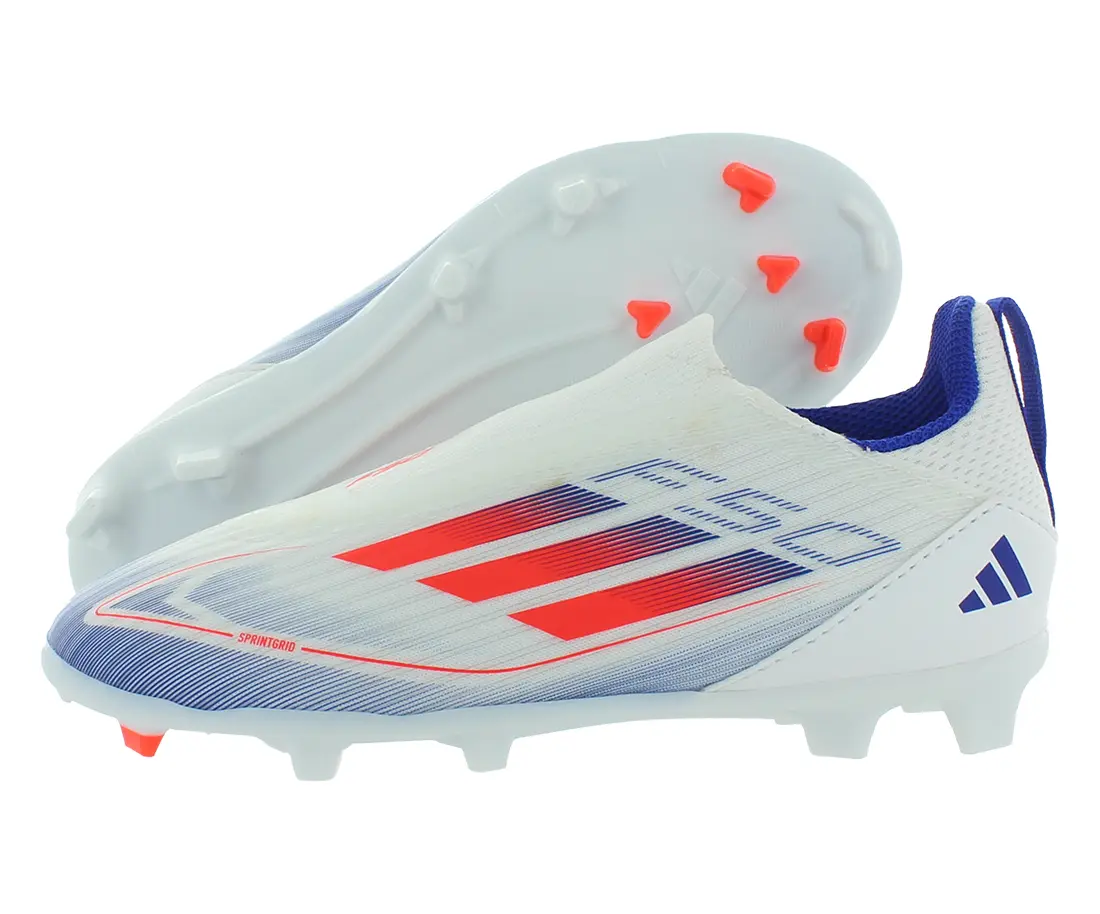 Adidas F50 Elite Firm Ground Unisex Sports Sneakers