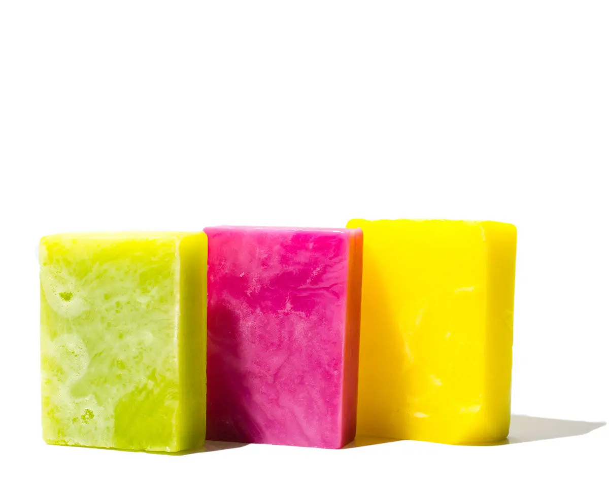 Natural Shampoo Bars Natural Shampoo Bars
