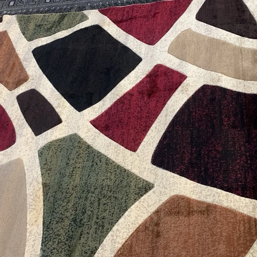 Turkish rug 5x8