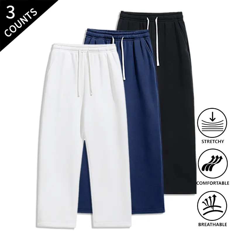 White + navy blue + black