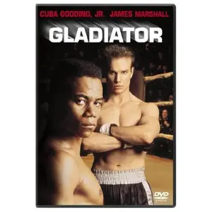 USED-Gladiator (DVD)