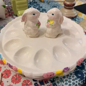Mervyns Easter Egg Tray