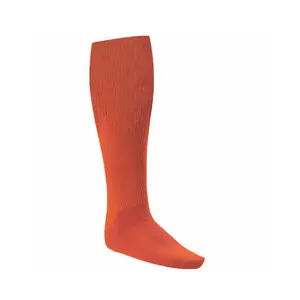 Sports Rhino All Sport Athletic Socks All Sport Sock size Large Orange
