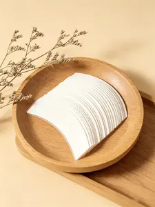 36 Pcs Hair Extension Adhesive Tabs, Sweat-Proof Invisible Breathable High Stickiness No Residue, Double-Sided Glue for Wigs and Extensions