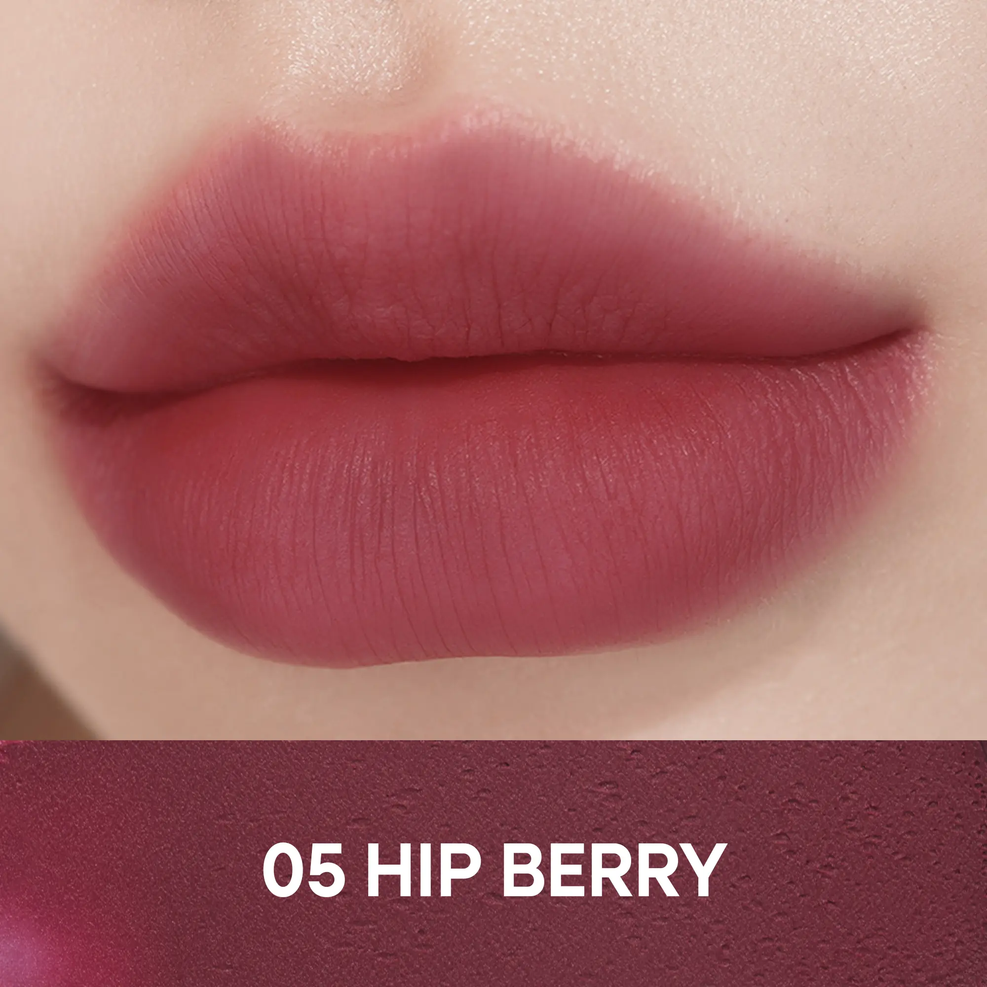 05 Hip Berry