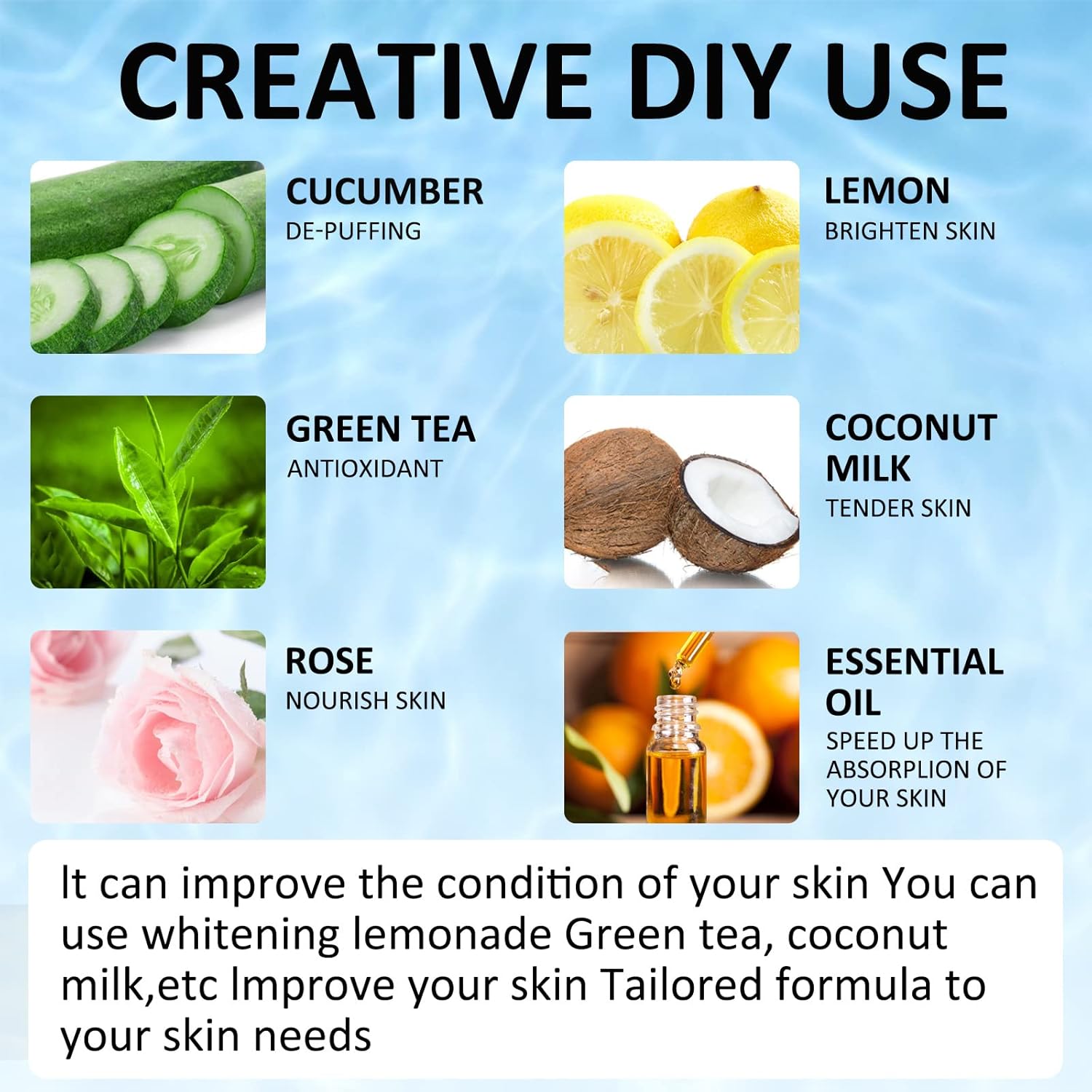 Ice Face Roller for Skin Care, Cooling & Depuffing Tool, Silicone Ice Mold for Face, Morning Routine Must-Have, Cute Gift for Women