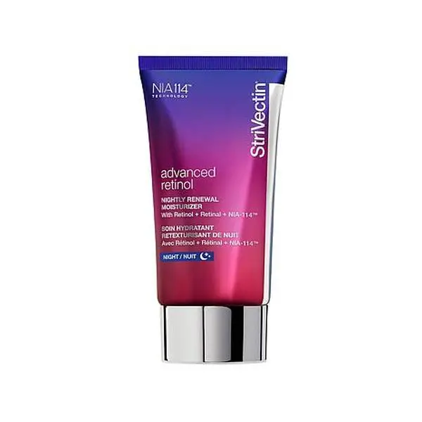 StriVectin Advanced Retinol Nightly Renewal Moisturizer 1 oz.