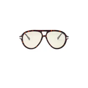 Past Midnight The Era Sunglasses in Tortoise