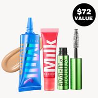 HGGT Shade 5 + Balmade + Mini KUSH Big Hit