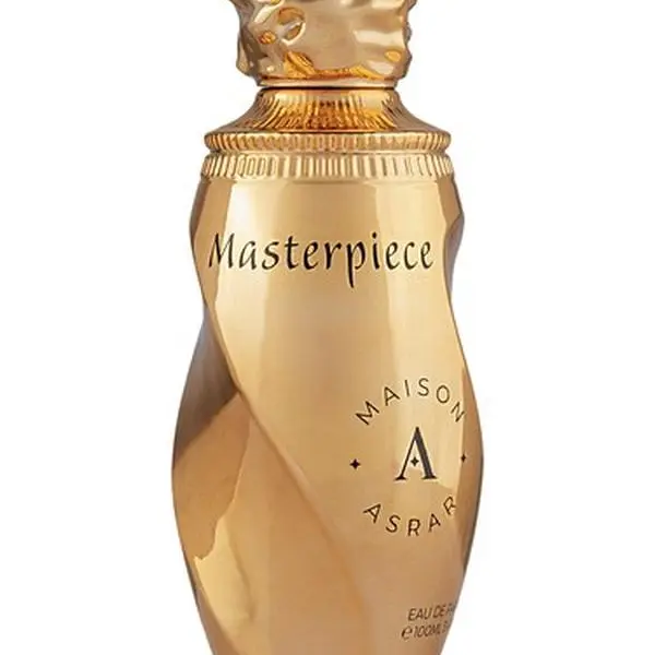 Masterpiece by Maison Asrar EDP Spray, 3.4oz