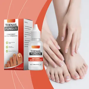 AMZ Daily Nail Serum, Hydrating Treatment for Bright & Healthy Nails