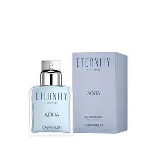 Calvin Klein Eternity Aqua Eau De Toilette 3.3fl oz