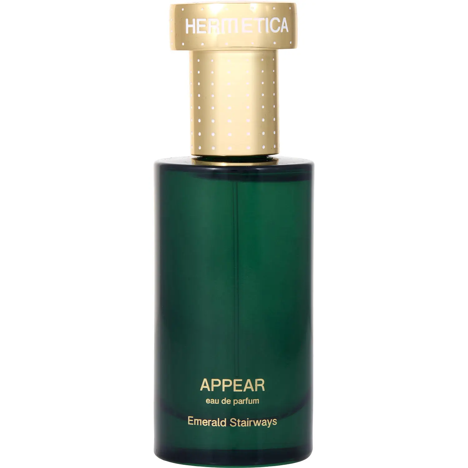 Hermetica Appear By Hermetica Eau De Parfum For Unisex