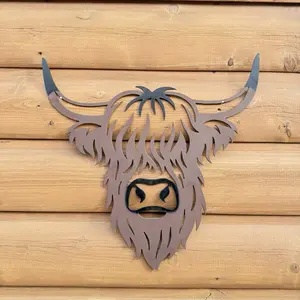 Highland Cow