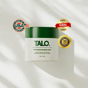 TALO Skin Repairing Whipped Tallow