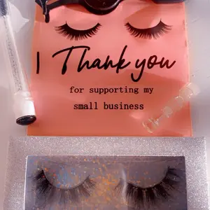Queen Lashes Eyelashes Cosmetic Makeup