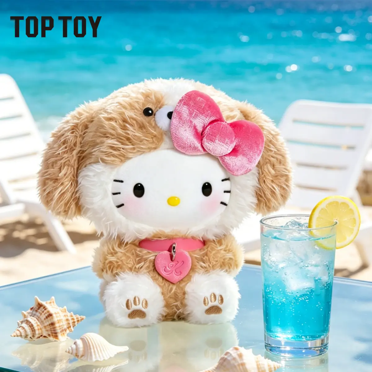 hello kitty bape keychain - TikTok Shop