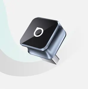 OTTOCAST Wireless Carplay/Android Auto Adapter 2in1 Mini Cube OTTOCAST Wireless Carplay/Android Auto Adapter 2in1 Mini Cube