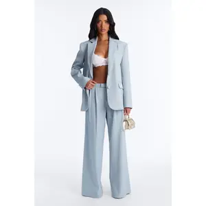 Eternal Muse Trouser - Light Blue