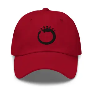 Witchling limited edition hat