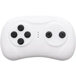 CSR12T 2.4G White Bluetooth Remote Control Remote Controller Transmitter Accessories Kids Powered Wheels Children Electric Ride On Toy Replacement Parts crab