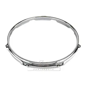 Gibraltar SC-3M1308 3mm 13" 8-Lug Power Hoop