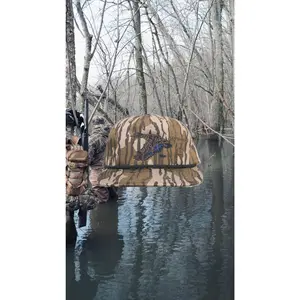 Flyway Drake - Bottomland