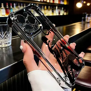 SU! Football star C-CR7's back Protective Phone Case Suitable for iPhone 17 16e 16 15 14 13 12 11 Mini Pro Max Air X XR XSMAX 8 7 Plus Anti Fall Matte Back Cover