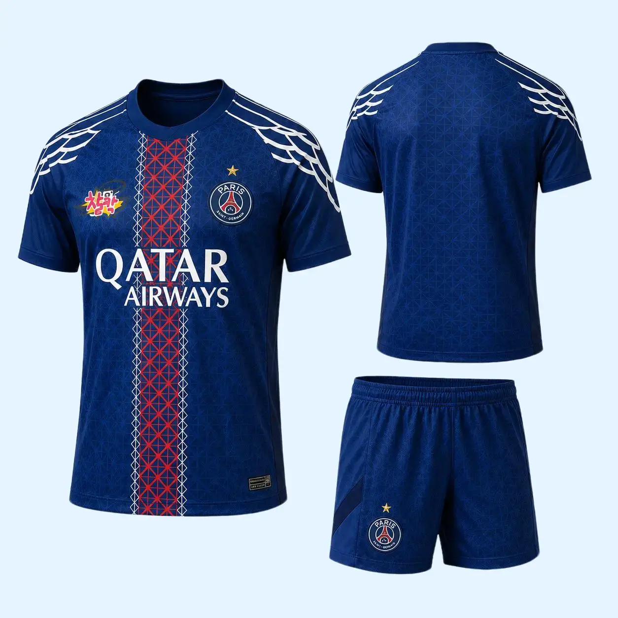 Soccer Momentum Football Shirt – Men’s Lightweight Jersey, Breathable Performance Training Top, Quick Dry Athletic Sportswear, Everyday Fashion 2026