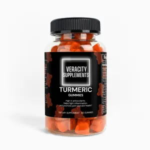 Turmeric Gummies
