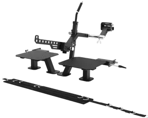 French Fitness FSR50 / FSR110 Belt Squat Attachment (New)