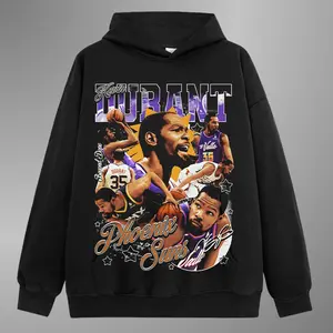 kevin-durant-hoodie-v3 - Vintage Hoodie,Sweatshirt