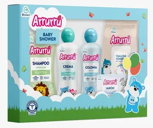 Arrurru Case Blue / Pink