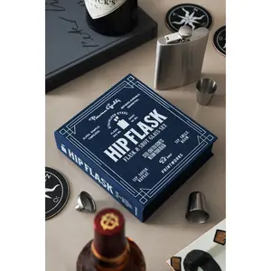 Hip Flask