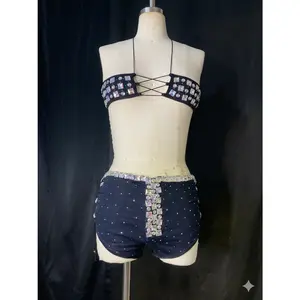 Rodeo Barbie Two-Piece Set