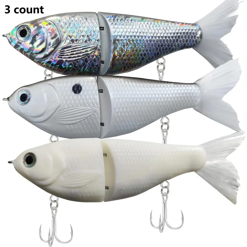 2020 fishing lures 6th Sense Speed Draw 5.5" Menhaden Saltwater