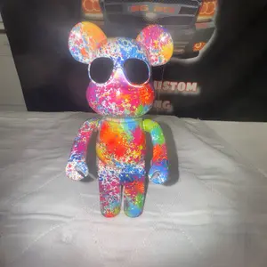 CUSTOM BLUETOOTH SPEAKERS AND FM RADIO