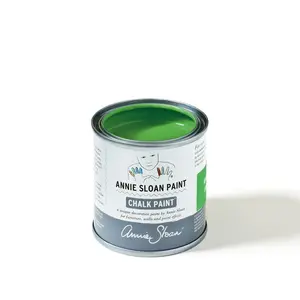 Chalk Paint 120Ml Antibes Green