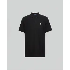 MENS CLASSIC PIQUE POLO SHIRT - B6K001ARPC