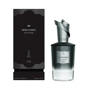 Mind Games - En Prise Decanter