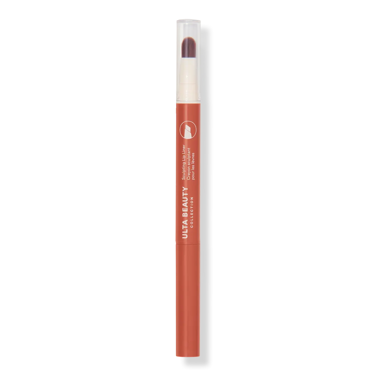 ULTA Beauty Collection Sculpting Peptide Lip Liner With Brush Tip ULTA Beauty Collection Sculpting Peptide Lip Liner With Brush Tip