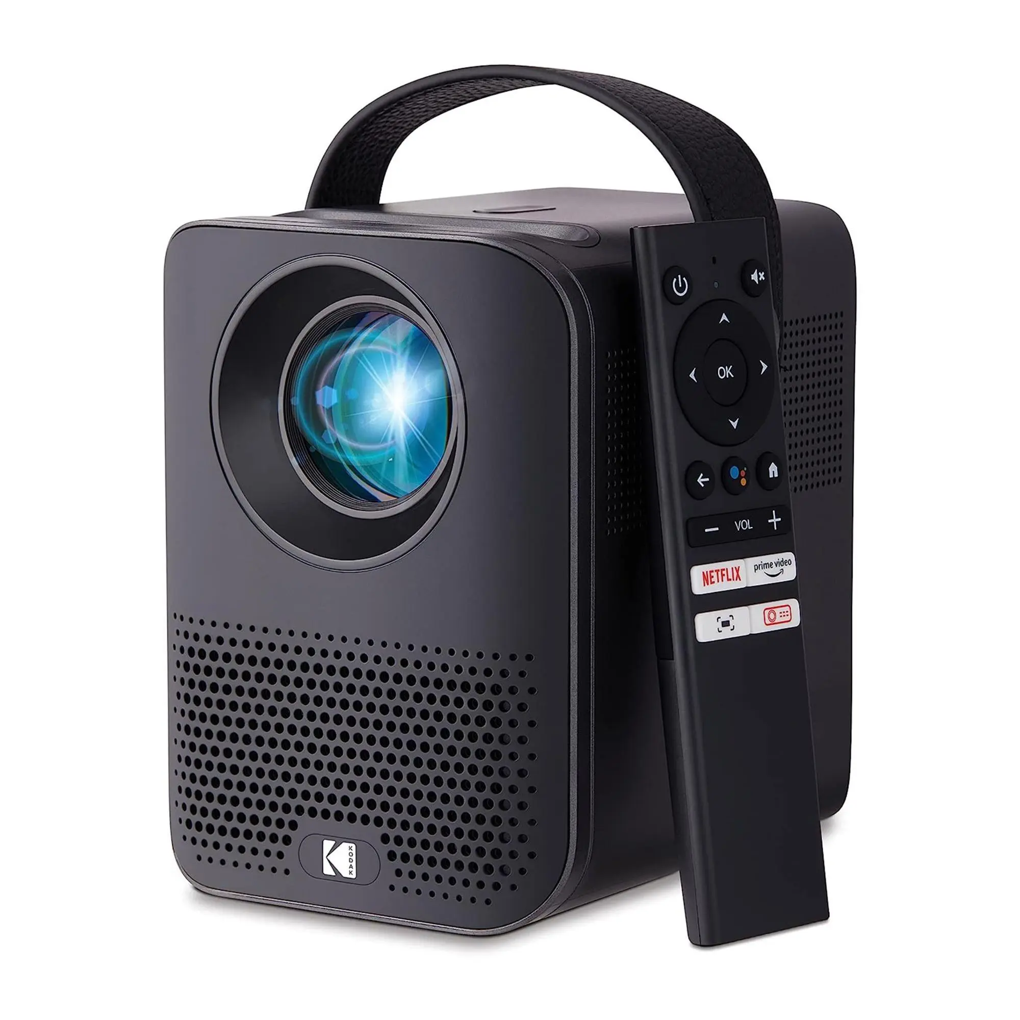 Kodak Flik HD9 Smart Projector, Portable Mini P rojector Kodak Flik HD9 Smart Projector, Portable Mini P rojector