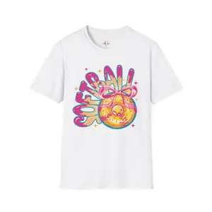 Softball Tee
