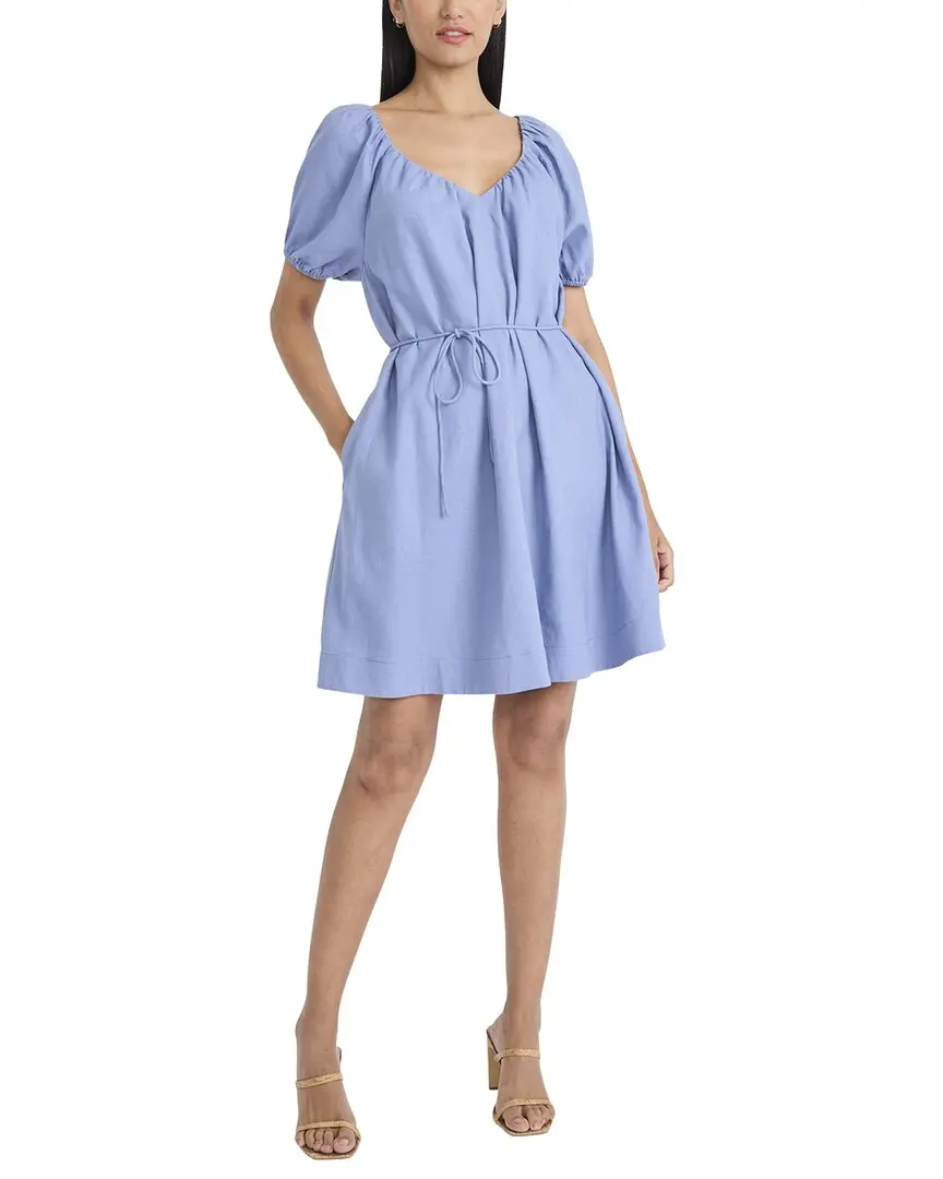 Maggy London Mini Dress