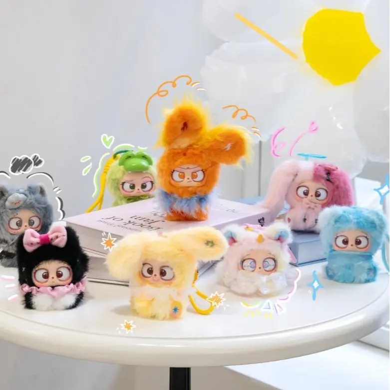 Warcraft Rumble Series Plush Soft Plushie Collection For Adults Kids