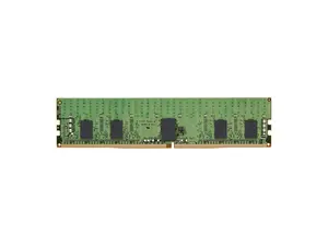Kingston KSM32RS4/32HCR Server Premier 32GB DDR4 SDRAM Memory Module - For Server, Rack Server, Workstation, Motherboard - 32 GB - DDR4-3200/PC4-25600 DDR4 SDRAM - 3200 MHz Single-rank Memory - CL22