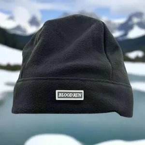 MEN'S MICROFLEECE FISHING BEANIE